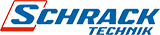 SCHRACK LOGO DHE