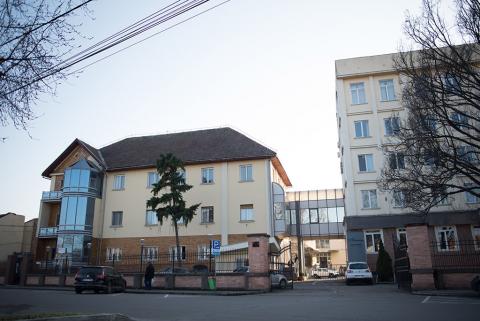 Lucrări de Medie Tensiune - Electrica