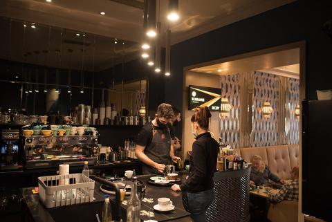 Ristretto Republicii