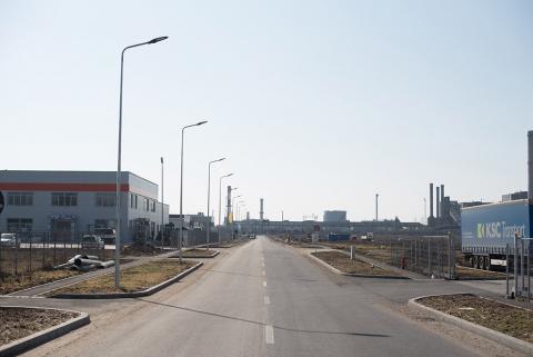 Primăria Oradea - Extindere rețele