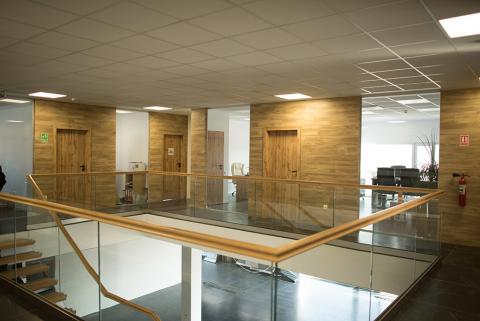 Sediul Dunca Group Oradea